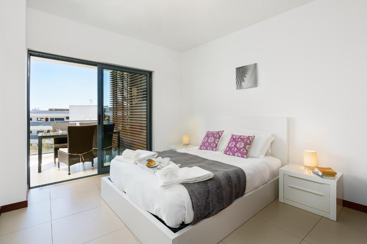 Marina Village Apartment Lagos Exterior photo